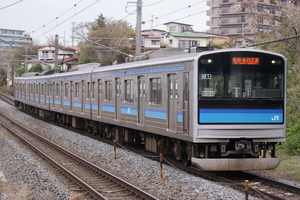 東北帰省・遠征最終回はHB-E210系で行く仙石線撮影記。205系あれこれ、予告編として帰りの新幹線の話も少しだけ。