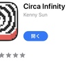 不気味でかわいいゲーム Circa Infinity & Circle Affinity