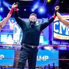 【CMLL】アトランティスジュニア、サングレ・インペリアルがグラン・アルテルナティバ決勝進出