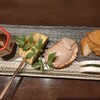 鹿児島県薩摩川内市の蕎麦切りぜん慶さんのそばがうまい