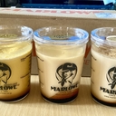 【実食】マーロウのプリン3種を食べ比べ！バニラ香るカスタードと濃厚かぼちゃに大興奮