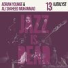 【JAZZ新譜】Katalyst JID013 / Adrian Younge & Ali Shaheed Muhammad (2022)