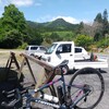 小来川サイクリング🚴‍♂️/ツール・ド・熊野最終日./ジロ#3