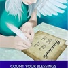 恵みを数えよう　COUNT YOUR BLESSINGS