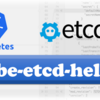 etcdからkubernetesの動きを見る「kube-ectd-helper」