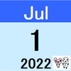 【月次成績(2022年6月実績) -345,518円 -1.40%】