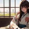 インフラ不備で歩行者も迷惑な