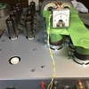フッターマン H-2 OTL製作