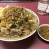 二郎系のラーメンは普通のラーメンとどう違うのか。