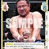 【お題】プロレス