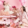 GU×Meiji（明治）激かわコラボアイテム〜！！