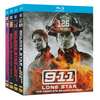 海外ドラマ日本語字幕『9-1-1: LONE STAR シーズン5』ブルーレイ2-DISC[Blu-ray-BOX]高画質海外盤正規品