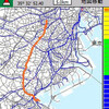 レビューその７・BluetoothでGPS