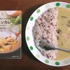 「さわやかなハーブの香り グリーンカレー」（セブンプレミアム）【在宅カレー】