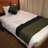 【宿泊記】ホテルウィングインターナショナルプレミアム東京四谷 /  確かにプレミア感のあるビジホ  Hotel Wing International Premium Tokyo-Yotsuya