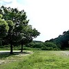 平和公園 里山はじっとり