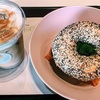 Bagelicious / Glenferrie Sta. 近くのベーグルカフェ