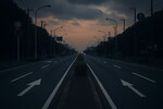 萩市の逆走事故、74歳ドライバーはなぜ？中央分離帯ある道路で正面衝突、実は2日に1回起きてる現実