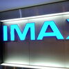 IMAX3Dで　宇宙体験☆