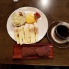 喫茶モーニング：【オススメ！】楓珈琲（愛知県名古屋市南区）