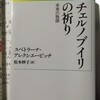  28 チェルノブイリの祈り