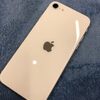 iPhone SE2　ガラスコーティング施工！