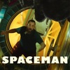 21.Netflix映画　space man スペースマン