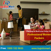 How Packers & Movers in Mumbai are the future of logistic industries?