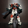 MG/GAT-X103 バスターガンダム