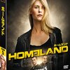 ドラマ『HOMELAND/ホームランド　シーズン5』Fox Channel