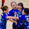 【第3位はアルコ神戸、サイコロはフェアプレー賞】JFA 第17回 全日本女子フットサル選手権大会 3位決定戦 さいたまSAICOLO×アルコ神戸