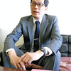 由良町長選へ新人・根来英樹氏が出馬表明　〈2020年4月9日〉