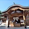 宇宿の天之御中主神社（妙見廟／妙見神社）、島津忠久が勧請した武神