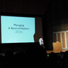 YAPC::Asia 2011にスピーカーとして参加してきた