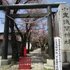 小室浅間神社 御朱印(山梨県・富士吉田市)