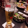 5人で渋谷で飲み会！SCHMATZ渋谷パルコ店とHUB