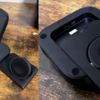 【充電器】3in1折りたたみ充電器がビジネスマンに必須なワケ【ひとつにまとめろ！】