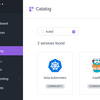 Mesosphere DC/OSがKubernetesと叫ぶ声が聞こえた