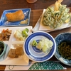 子連れランチ｜越前蕎麦と黒米いなりの朴念ランチ そば処 ともゑ庵　（愛知県南知多町）