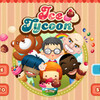 お客様にオーダー通りのアイスを届けよう！"Ice Tycoon"