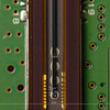 CCD傾斜機構について