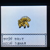 色違いポケモン紹介 Vc産ドーブル 自由に生きてあそblog