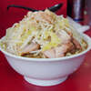 ラーメン二郎 生田駅前店 - とにかくいつも通りの安定感。この店に求めるものがしっかりと詰まった信頼の一杯。