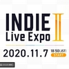 本日18:50から放送！インディーゲーム情報番組「Indie Live Expo 2」！