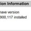  Adobe Flash Player バージョン 11.9.900.117 リリース 