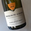 Aurélien Verdet - Bourgogne Aligoté 2018