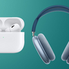 2つの新型AirPods第4世代と新型AirPods Maxが来年、AirPods Pro第3世代が再来年に：Gurman氏