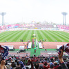 【朗報】J1岡山の新スタジアム整備、20万筆を超える署名が集まるｗｗｗｗ