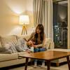 彼女が好きすぎる！『疲れた夜に寄り添う夫婦の時間｜背中を撫でる優しさとおやすみの言葉』：過去日記141