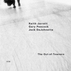 Keith Jarrett   キース・ジャレット　The Out-of-Towners